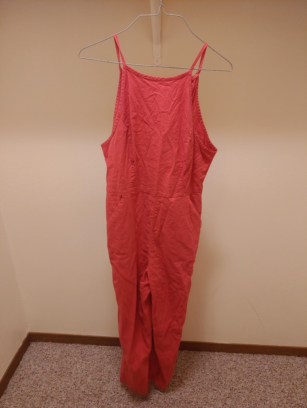 Women's Urban Outfitters jumpsuit